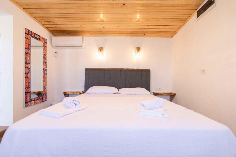Satsuma Butik Otel image
