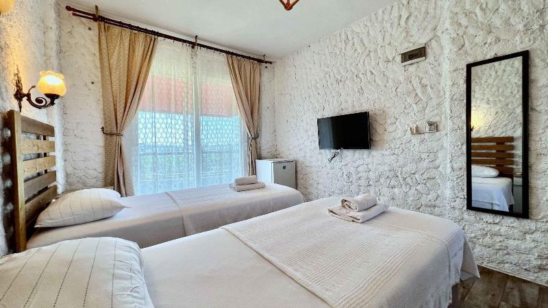 Satsuma Butik Otel image