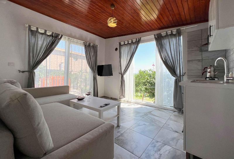 Satsuma Butik Otel image