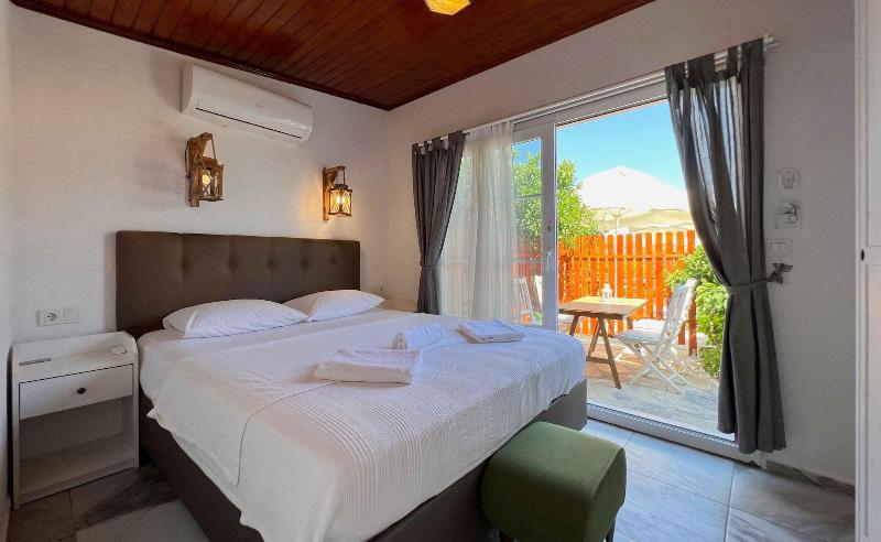 Satsuma Butik Otel image