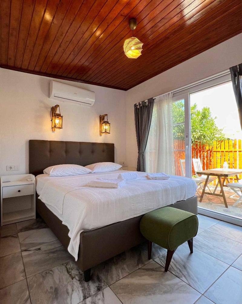 Satsuma Butik Otel image