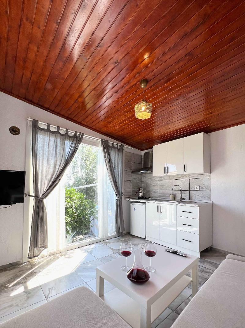 Satsuma Butik Otel image