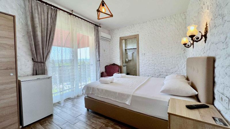 Satsuma Butik Otel image