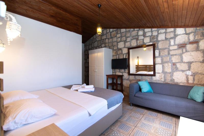 Satsuma Butik Otel image