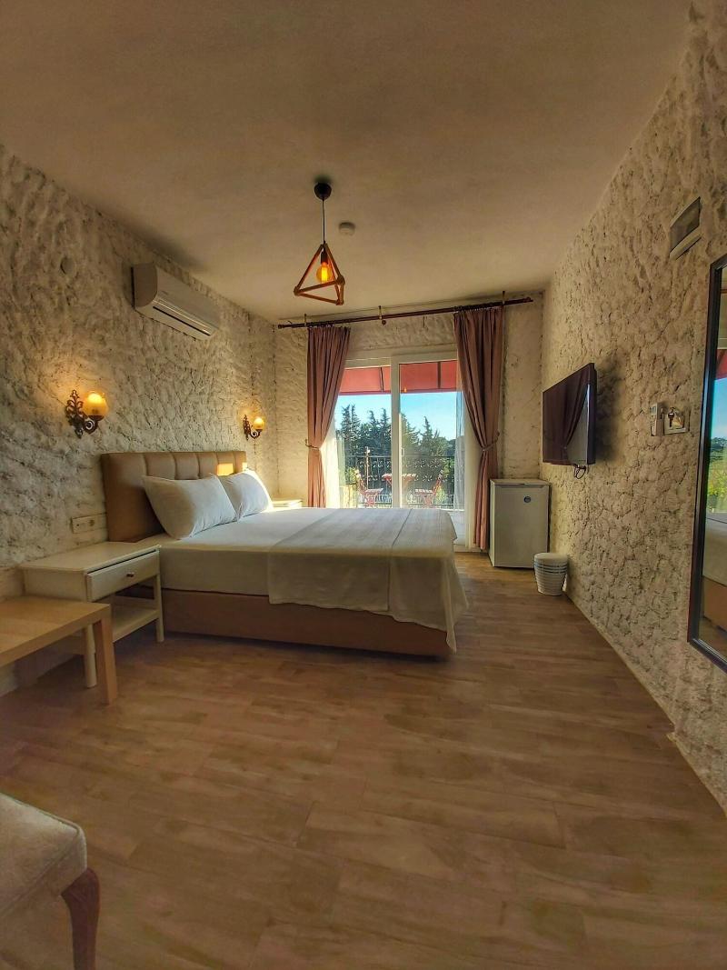 Satsuma Butik Otel image