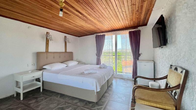 Satsuma Butik Otel image