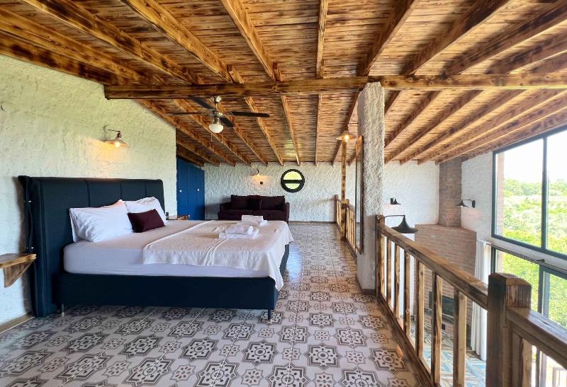 Satsuma Butik Otel image