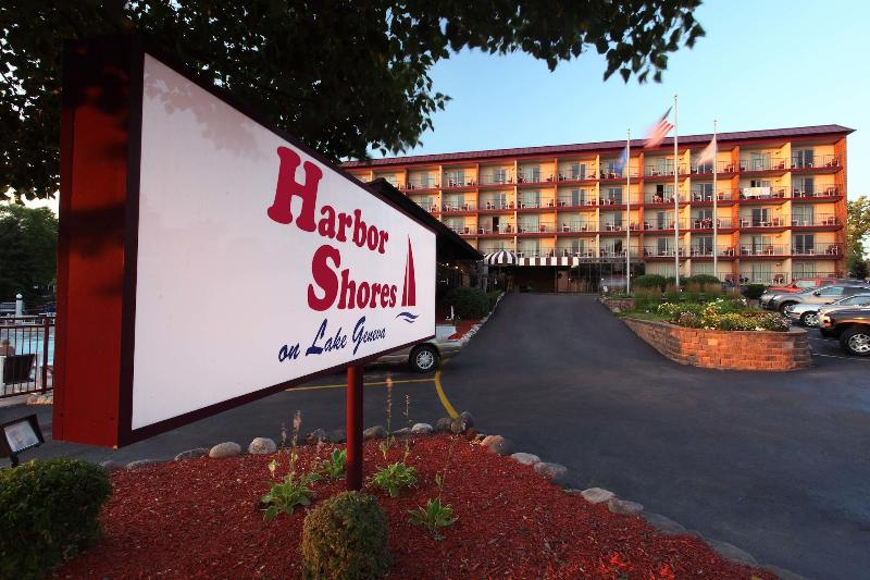 Harbor Shores On Lake Geneva image