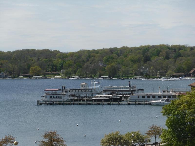 Harbor Shores On Lake Geneva image