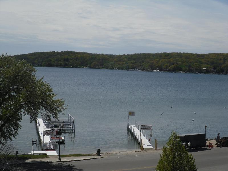 Harbor Shores On Lake Geneva image