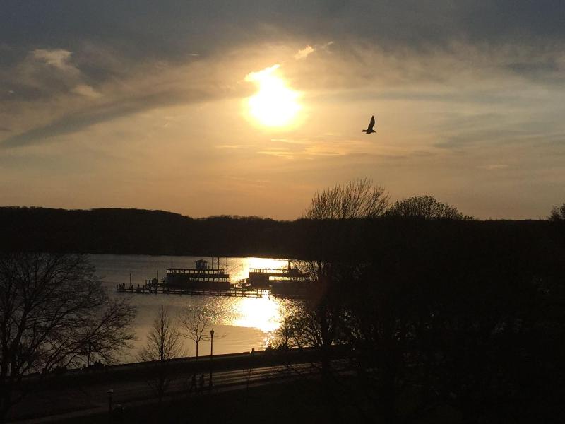 Harbor Shores On Lake Geneva image