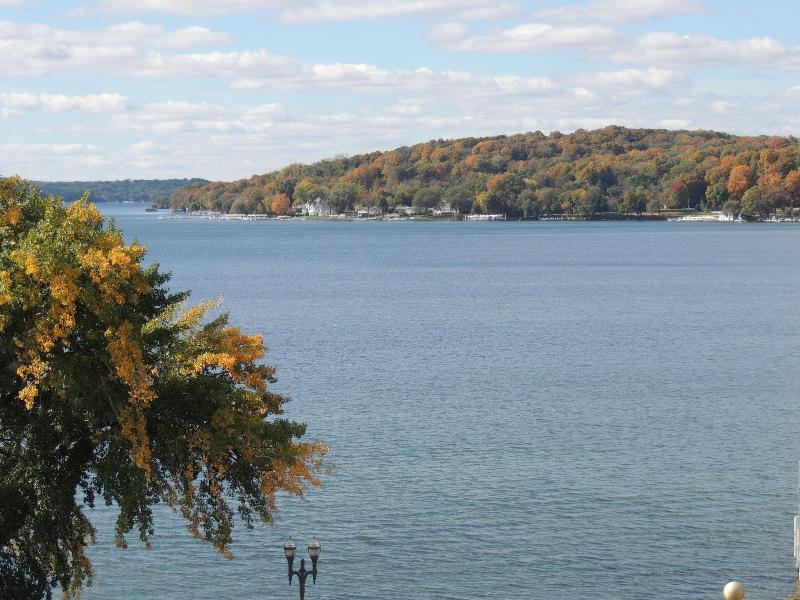 Harbor Shores On Lake Geneva image