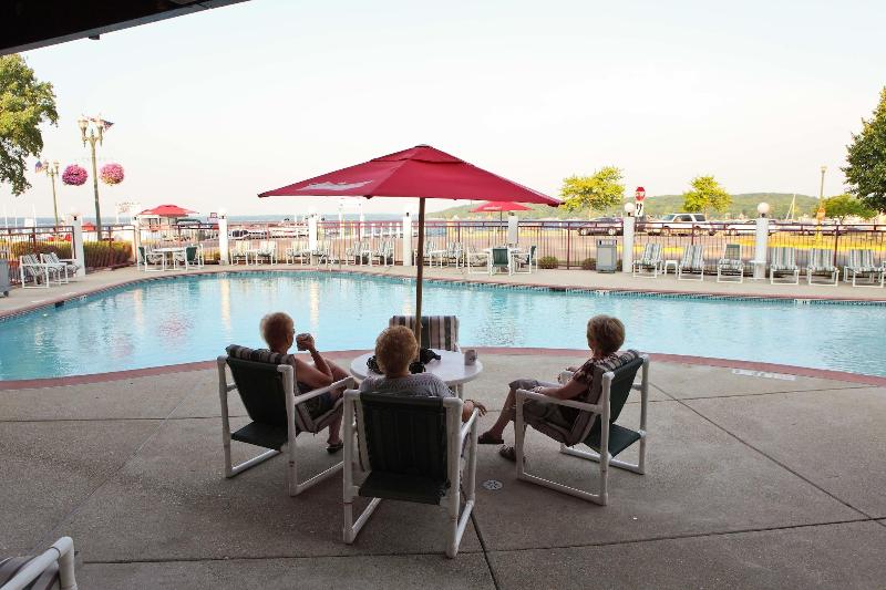 Harbor Shores On Lake Geneva image