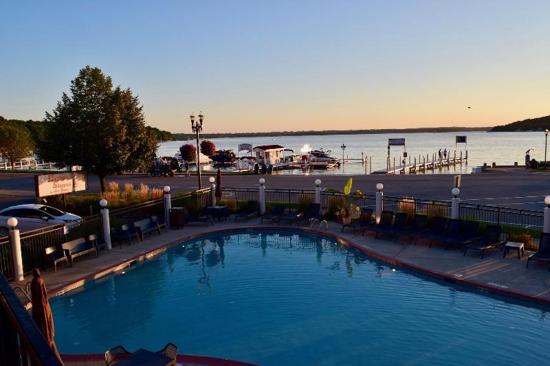 Harbor Shores On Lake Geneva image