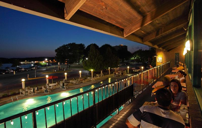 Harbor Shores On Lake Geneva image