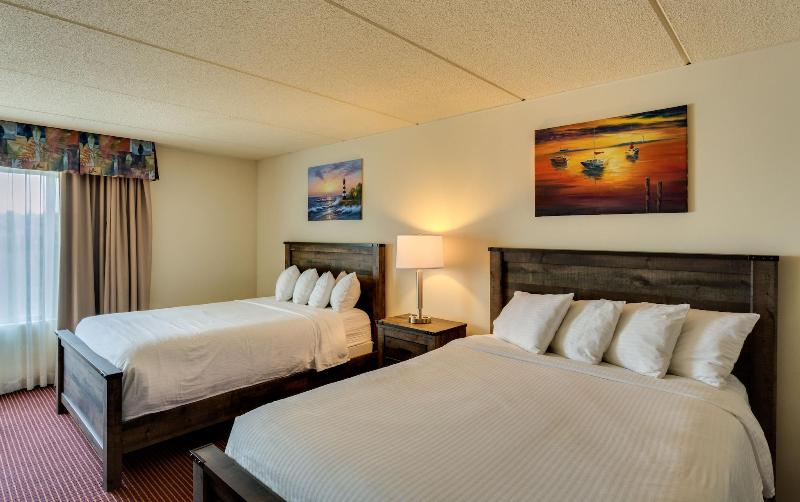 Harbor Shores On Lake Geneva image
