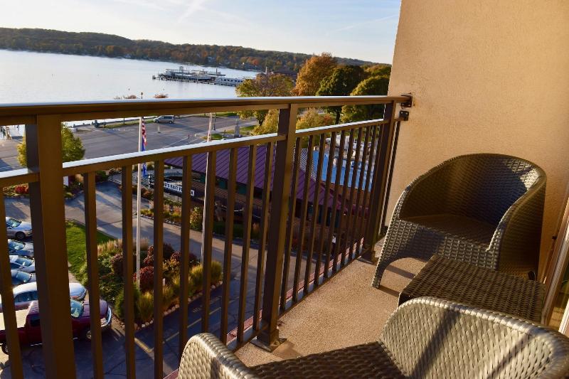 Harbor Shores On Lake Geneva image