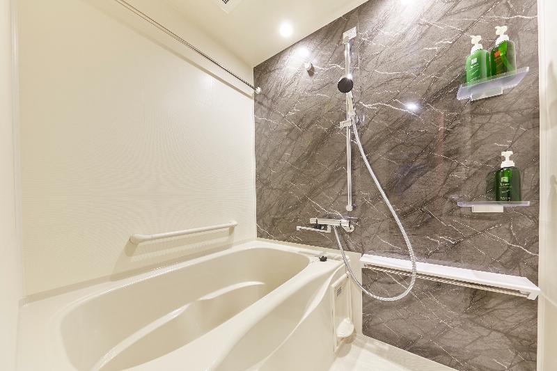 MONday Apart Hamamatsucho Daimon image