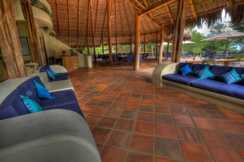 Bosque Del Cabo Rain Forest Lodge