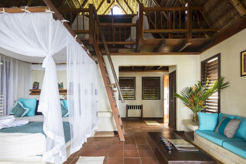 Bosque Del Cabo Rain Forest Lodge