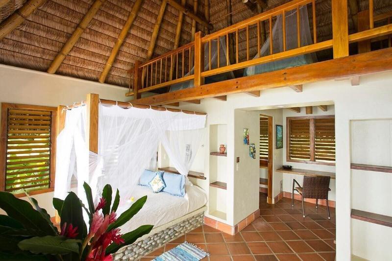Bosque Del Cabo Rain Forest Lodge