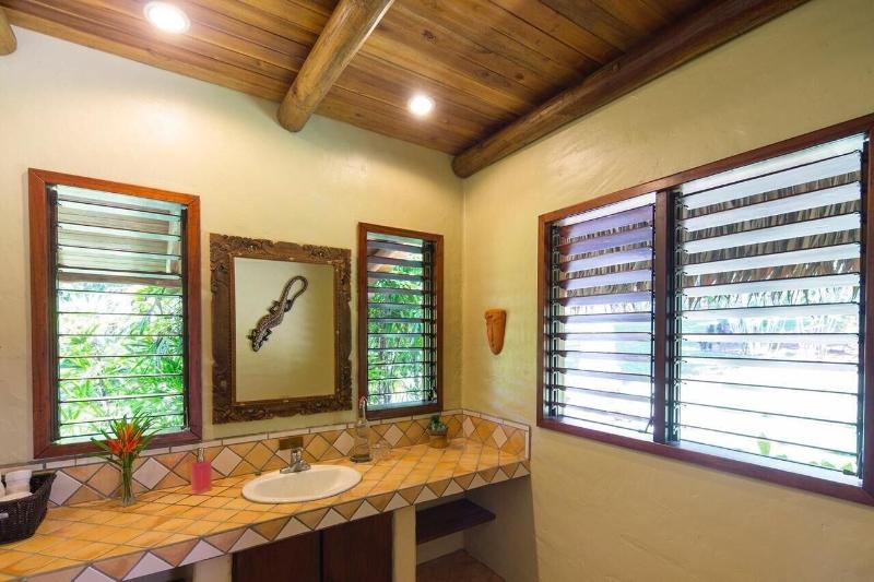 Bosque Del Cabo Rain Forest Lodge