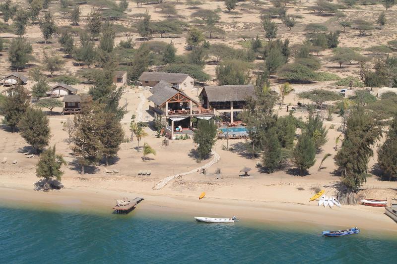 Campement Lodge Oca An Savane