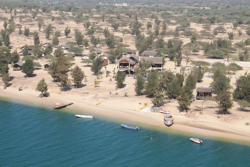 Campement Lodge Oca An Savane