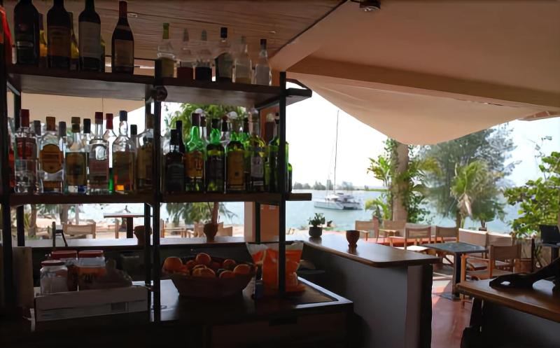 Campement Lodge Oca An Savane