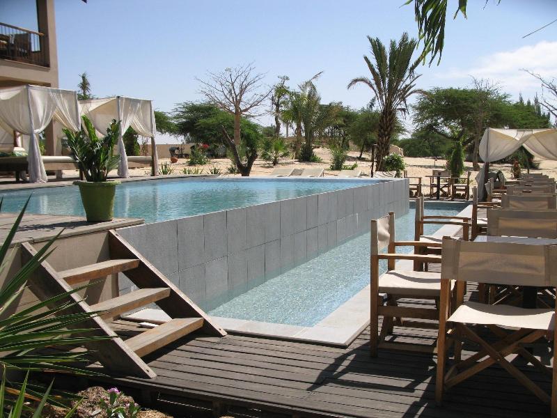 Campement Lodge Oca An Savane
