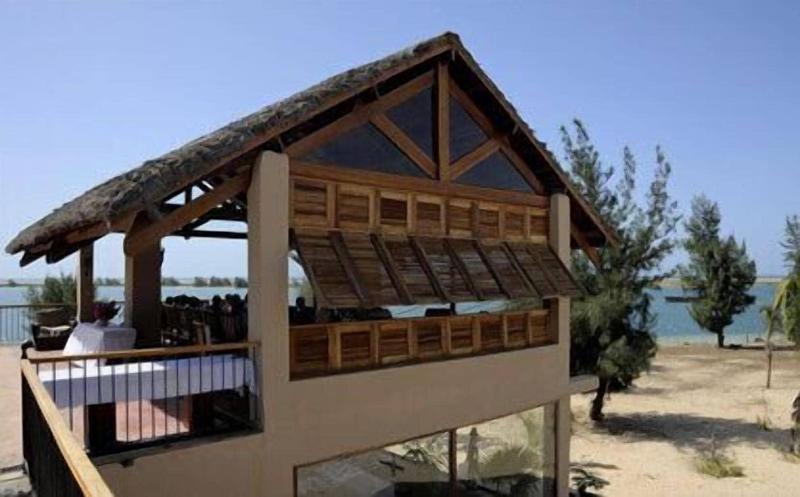 Campement Lodge Oca An Savane