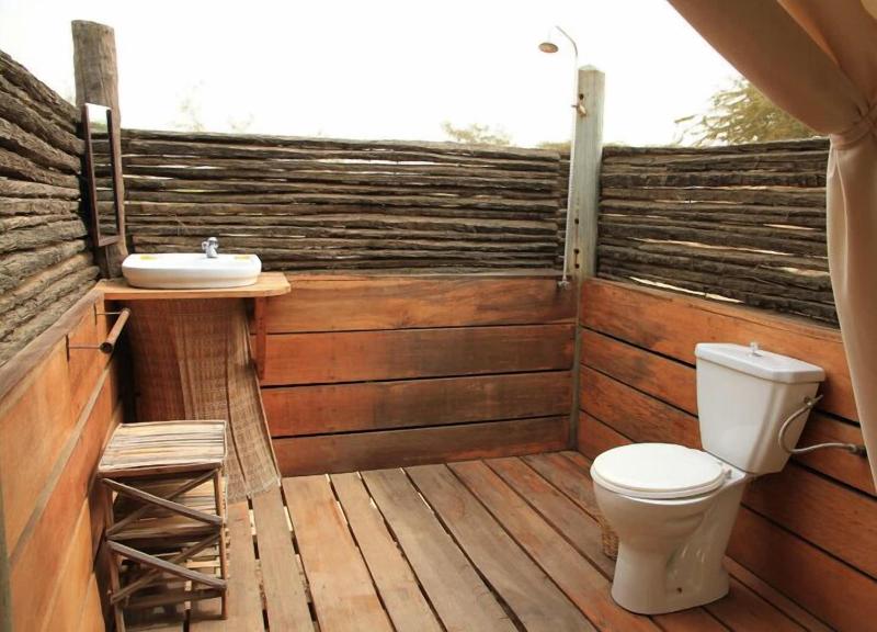 Campement Lodge Oca An Savane 5