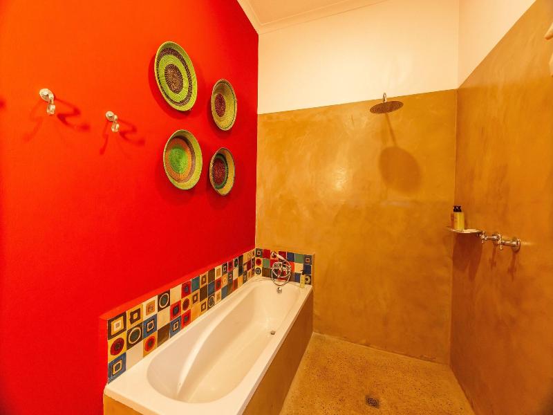 Phezulu Lodge image