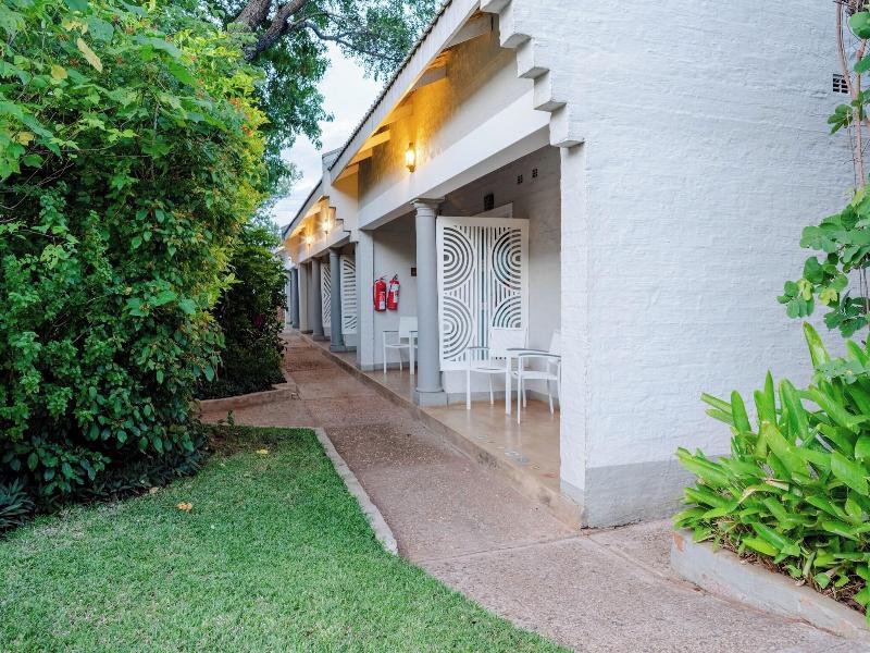 Phezulu Lodge image