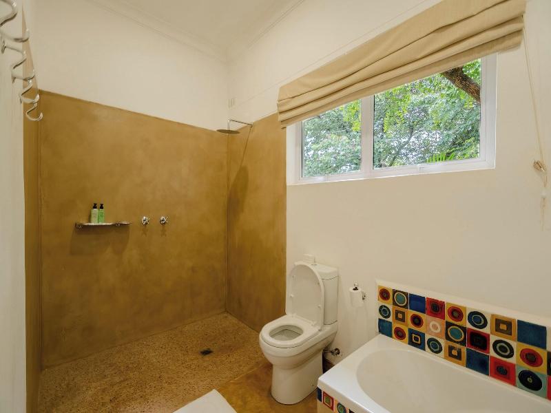 Phezulu Lodge image