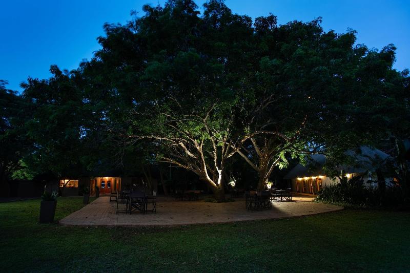 Falaza Game Lodge