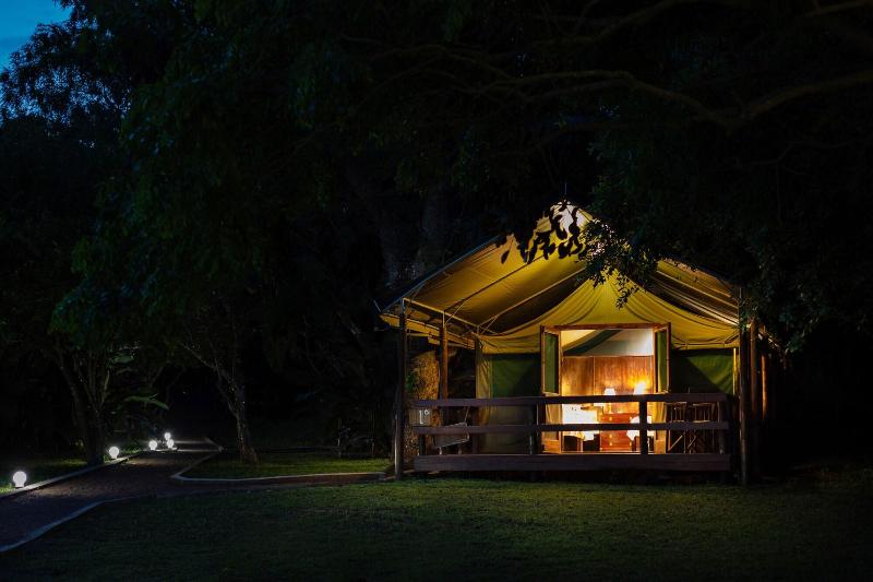 Falaza Game Lodge