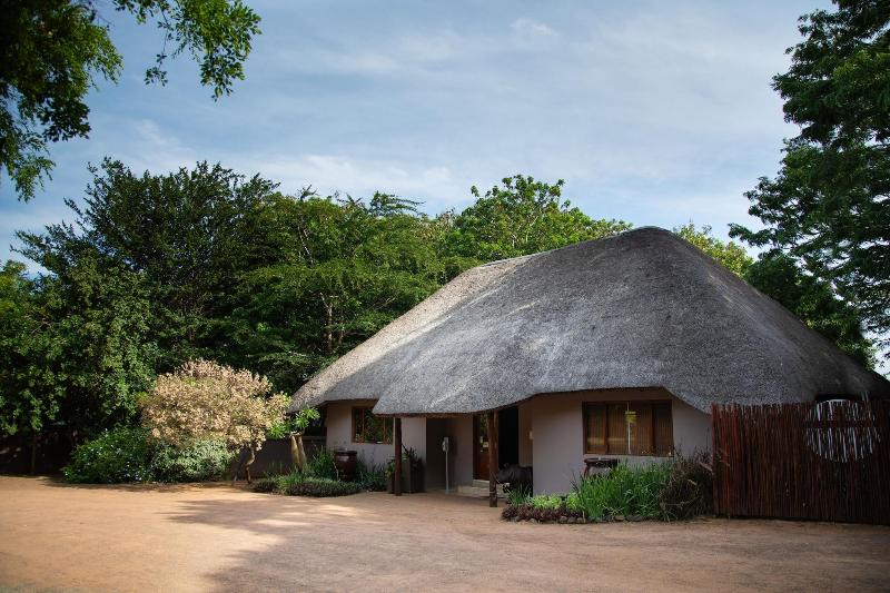 Falaza Game Lodge