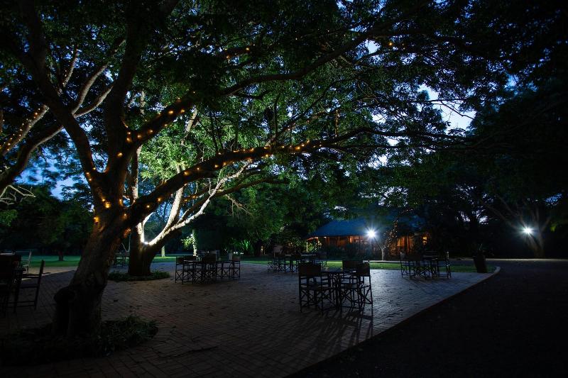 Falaza Game Lodge