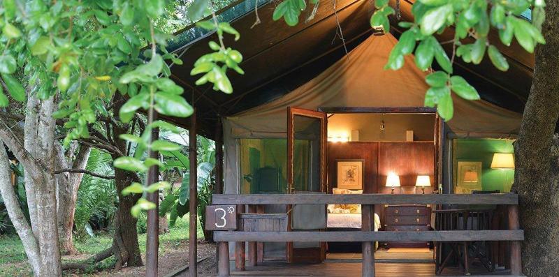 Falaza Game Lodge