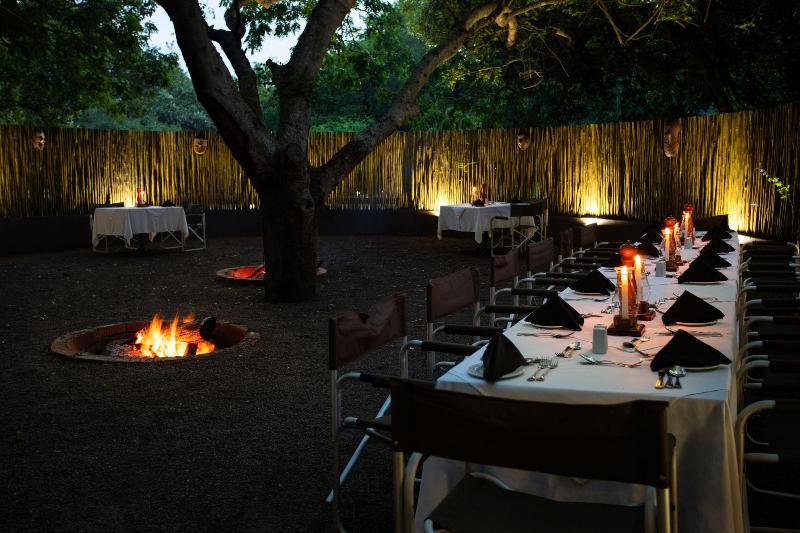 Falaza Game Lodge