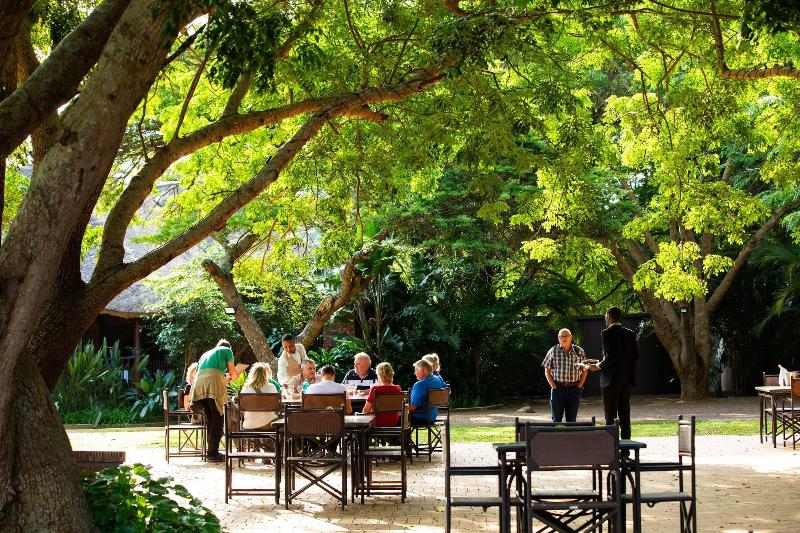 Falaza Game Lodge