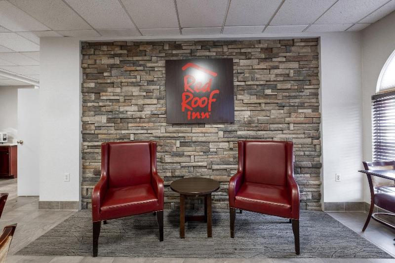 Red Roof Inn Washington Dc College Park