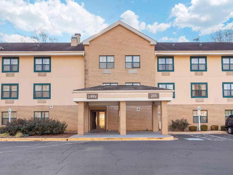 Extended Stay America Washington D C Gaithersburg  image