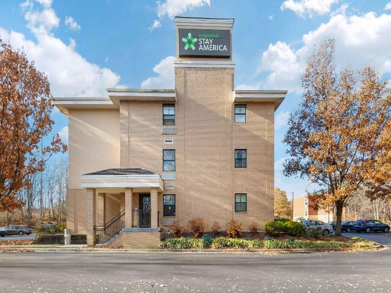 Extended Stay America Washington D C Gaithersburg  image