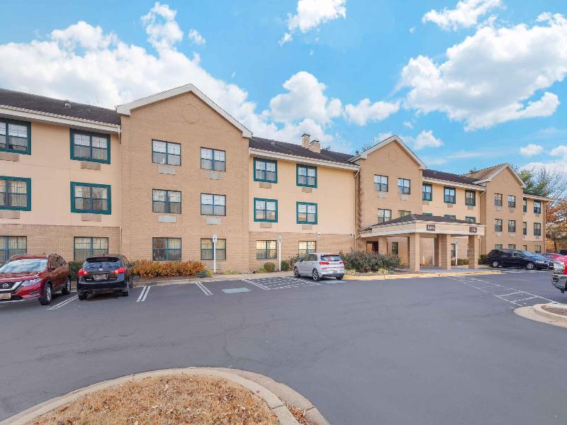 Extended Stay America Washington D C Gaithersburg  image