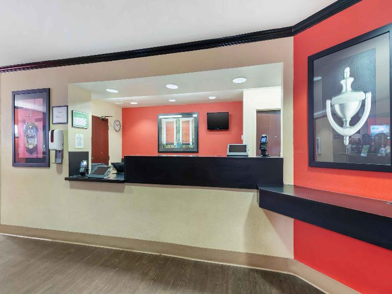 Extended Stay America Washington D C Gaithersburg  image