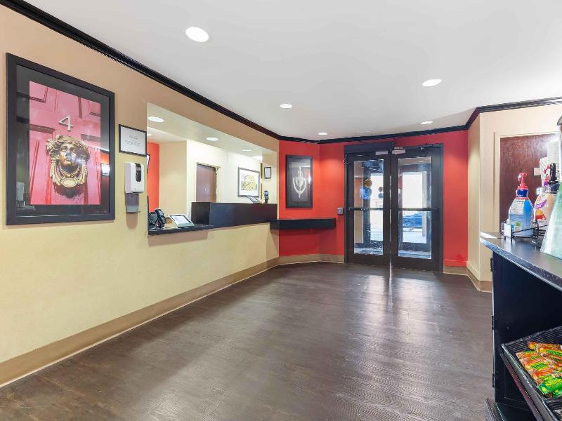 Extended Stay America Washington D C Gaithersburg  image