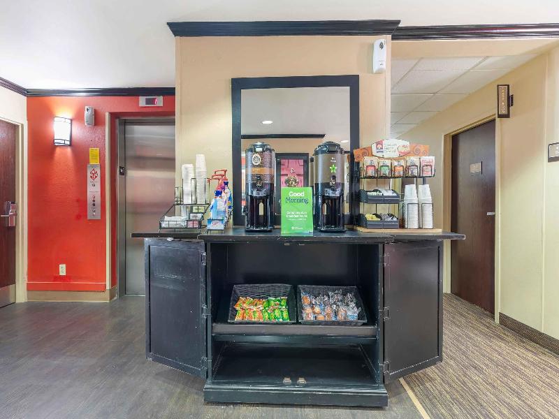 Extended Stay America Washington D C Gaithersburg  image