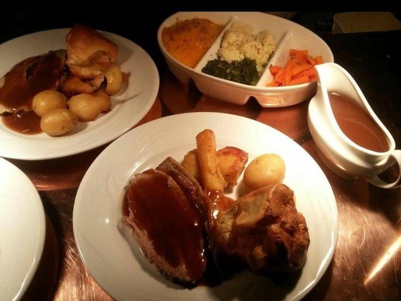 The Fountain Inn image